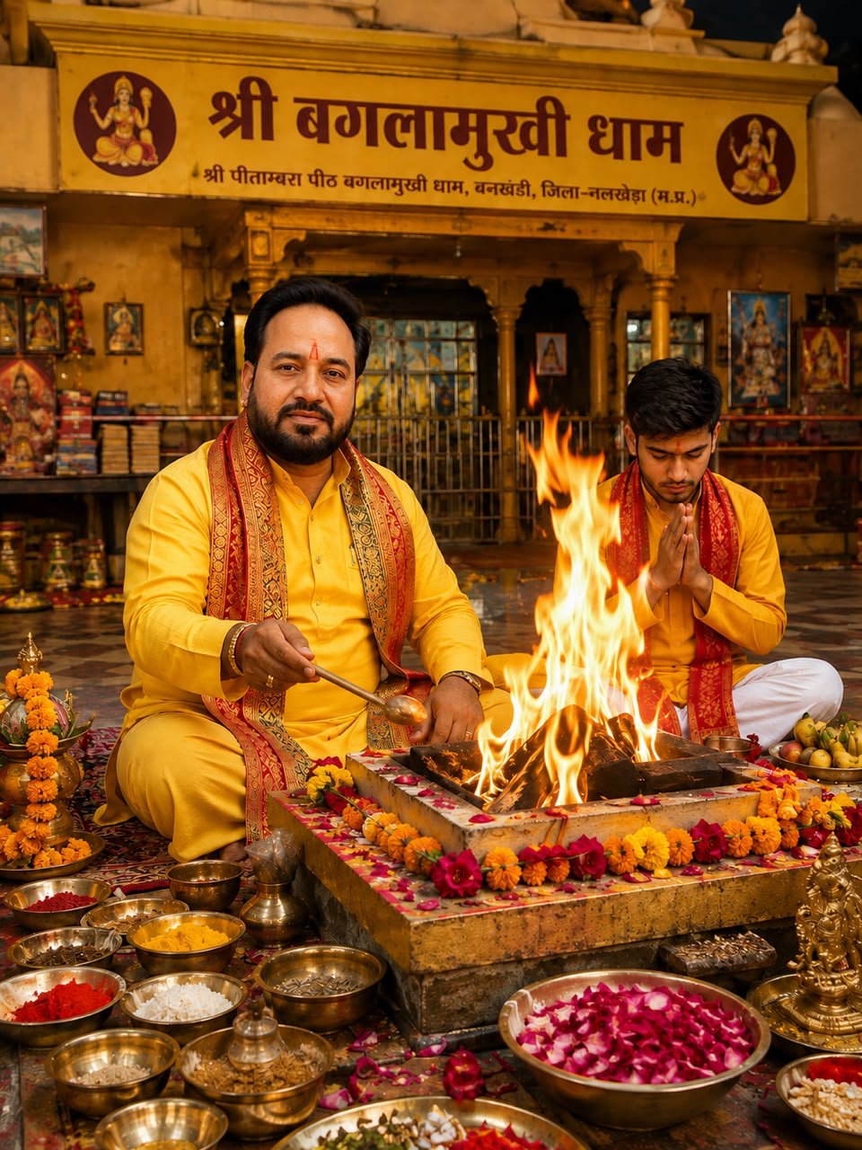 Vedic Astrology