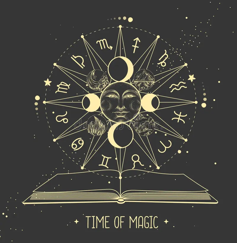 Modern Astrology