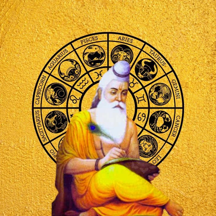 Vedic Astrology