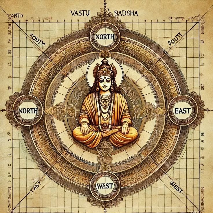 Vastu Shastra