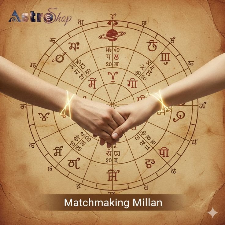 Match Making