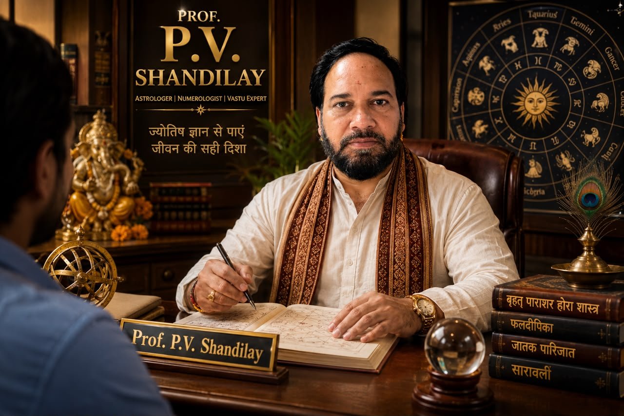 Event Prediction Based on Prashna Shastra